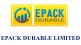 EPACK Durable Ltd receives approval for disbursement of 2nd tranche of incentive under PLI Scheme for White Goods